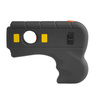 Guard - Shocker Pistol stun gun with flashlight - Black - YC-1305.