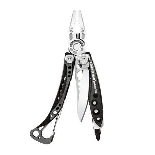 Leatherman - Multi-tool - Skeletool® CX - 830923
