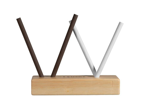 Lansky - Turn Box Crock Stick® Sharpener - 4Rods