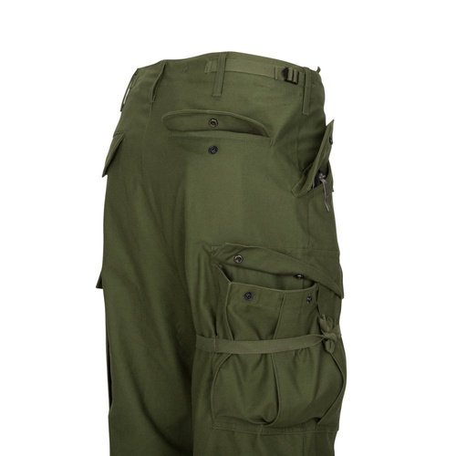 Helikon - M65 Pants - Olive Green - SP-M65-NY-02
