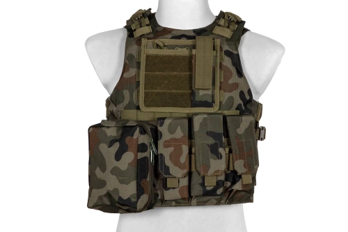 GFC Tactical - Tactical Vest FSBE - Wz.93 - GFT-18-018387