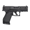Umarex - Air Gun Walther PDP Compact 4" 4.5mm CO2 with Umarex RDS Red Dot - BB - Black - 5.8433-1