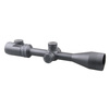 Vector Optics - Rifle Scope Hugo 3-12x44GT - VOI-10BDC - SFP - FMC - Black - SCOM-31