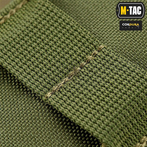 M-Tac - Universal Magazine Pouch - AR/AK - Olive - 10187001