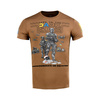 M-Tac - UA Side T-shirt - Coyote - 80026017