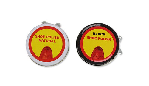 Mil-Tec - Footwear Maintenance Kit - 12936000