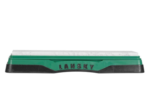 Lansky - Arkansas Soft Stone Sharpener 8x2 LBS8S - 071-110