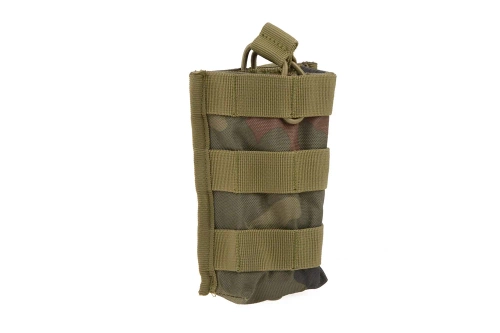 GFC Tactical - Single Shingle Rifle Pouch - Wz.93/PL Woodland - GFT-19-011405