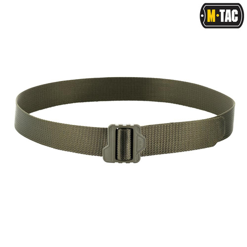 M-Tac - Lite Tactical Belt Gen.II - Olive - 20436001