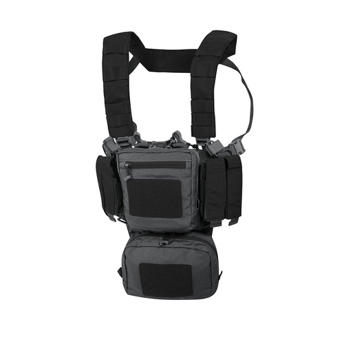 Helikon - Training Mini Rig® - Shadow Grey / Black - KK-TMR-CD-3501A