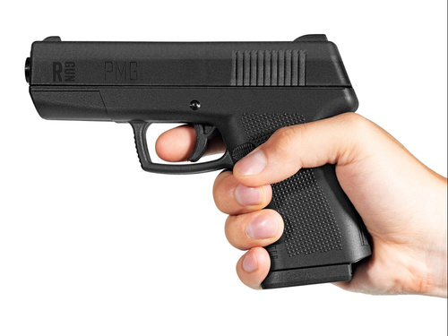 RazorGun - PMG-37 Pistol Gas Launcher