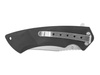 Ganzo - Folding Knife - Black - G617
