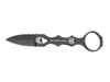 Benchmade - Tactical Self Defense Dagger Mini SOCP  - Black - 173BK