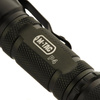 M-Tac - P4 LED Flashlight - 250 lm - Black - MTC-P4