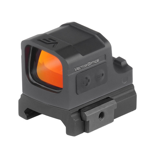 Vector Optics - Closed Collimator Frenzy-S 1x17x20 Aspheric