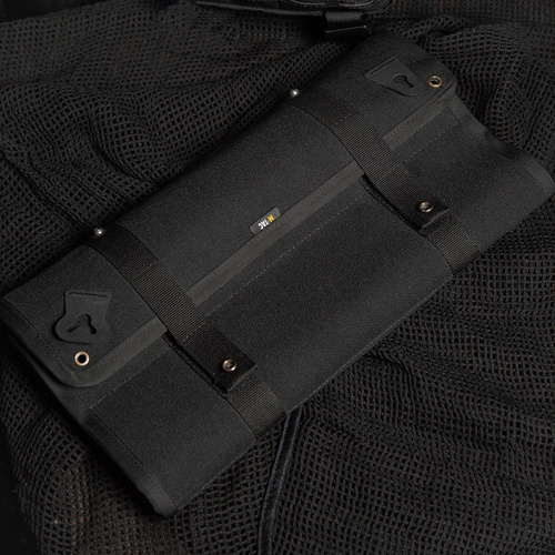 M-Tac - Universal Patch Panel - Black - 10048002