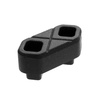Magpul - DAKA Angled Block Kit - Black - MAG1366-BLK