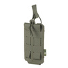 M-Tac - Single Pouch AR / AK Elite Laser Cut - Ranger Green - 10145223