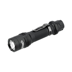 Walther - Flashlight LED TFC1 - 1400 lm - Black - 3.7148