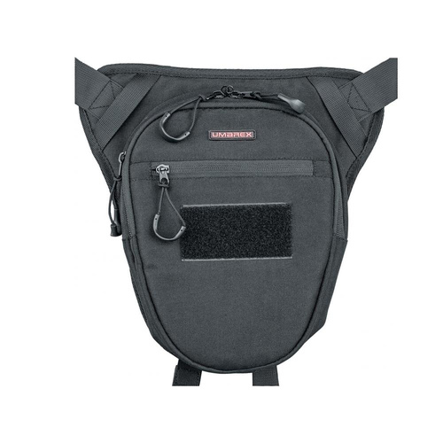 Umarex - Waist Pistol Bag - Black - 3.1660