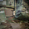 M-Tac - Carrier Pouch for Two AR/AK Magazines - Fastex - Cordura 500D - MultiCam - 10013108