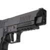 Sig Sauer - SIG X-FIVE™ Pistol Airgun - Blow Back - 4,5 mm - Black - AIR-X5-177-BLK