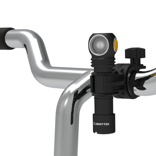 Armytek - Wizard C2 PRO MAX Rechargeable Flashlight - 4000 lumen - F06701C