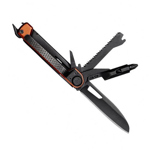 Gerber - Multitool Armbar Trade - 8 tools - Burnt Orange - 1064408