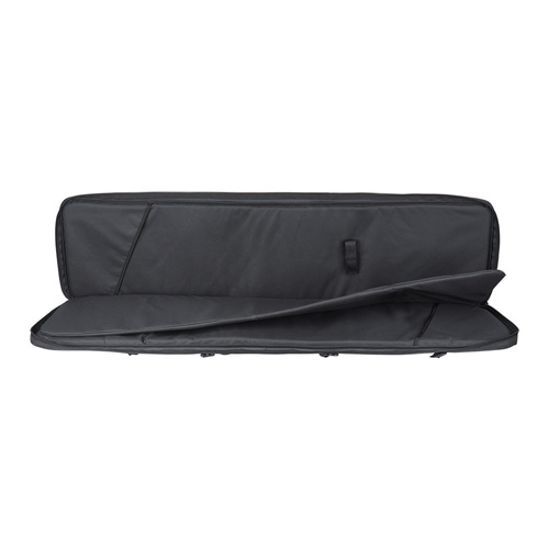 Garbacz - Tactical 9 Double Rifle Transport Case - 135 x 30 x 6 cm - Black - TACTICAL9