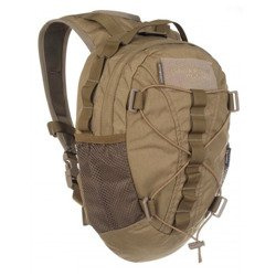WISPORT - Sparrow Egg Backpack - 10L - Coyote Brown - EGGCOY