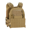 M-Tac - Cuirass Elite Gen.II Tactical Plate Carrier Vest - Coyote - 10372005