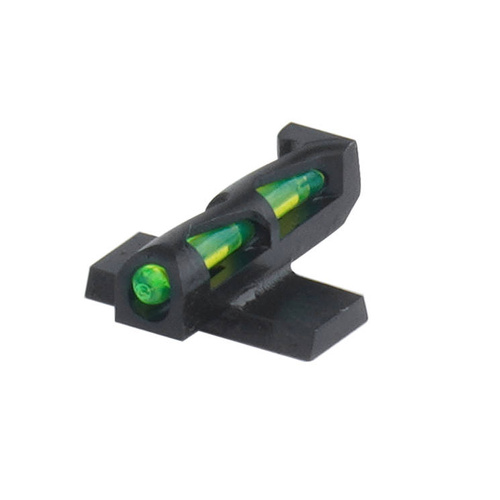 Hiviz - Fiber-Optic Front Sights for Sig Sauer P-Series Pistols - SGLW08