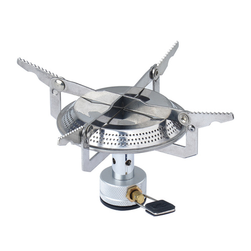 Mil-Tec - Spider Folding Touristic Burner - Large - 14911050