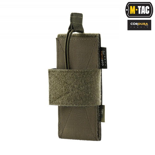 M-Tac - Universal Inner Pistol Holster - Ranger Green - 10054023