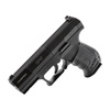 Umarex - Air Gun CO2 CPS - 4.5 mm - Black - 412.02.02