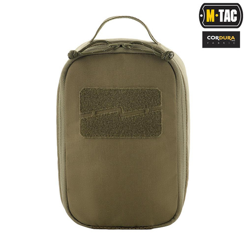 M-Tac - Elite Large Tactical Organizer - Ranger Green - 10157023