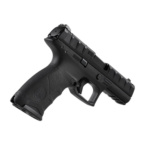 Umarex - Replica ASG Pistol Beretta APX RDO 6 mm - BB Gas - Black - 2.6515