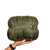 Snugpak - Navigator Sleeping Bag - Quilt - Olive - 101075002