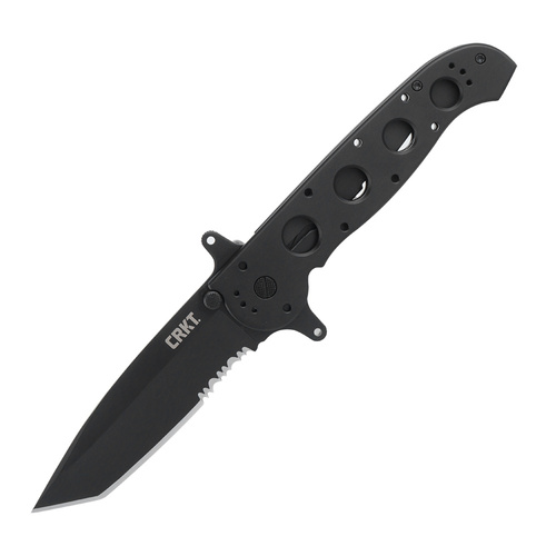 CRKT - M16-14SF Special Forces Folding Knife - AUS 8 - Tanto