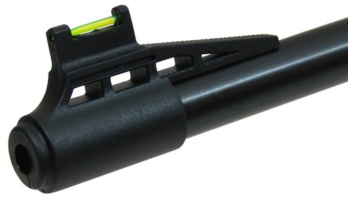 Crosman - Air Rifle Vantage Nitro Piston with 4x32 Scope - 4.5mm - 6-30021