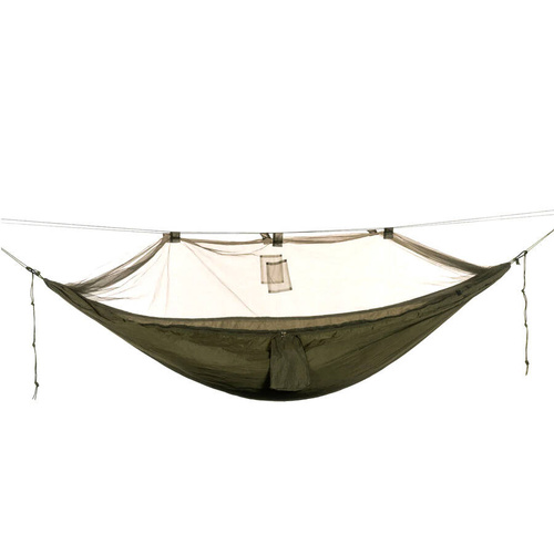 Snugpak - Jungle Hammock - Olive - 10518300217