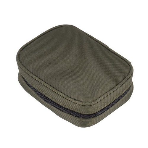 Mil-Tec - Kit Gun Cleaning - Black - 16171340