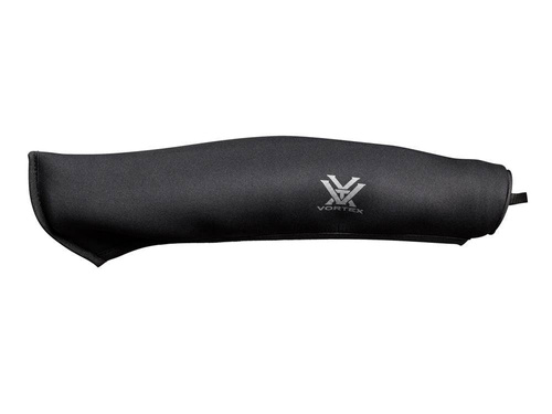 Vortex Optics - Sure Fit Scope Cover - XL - Black - SF-XL
