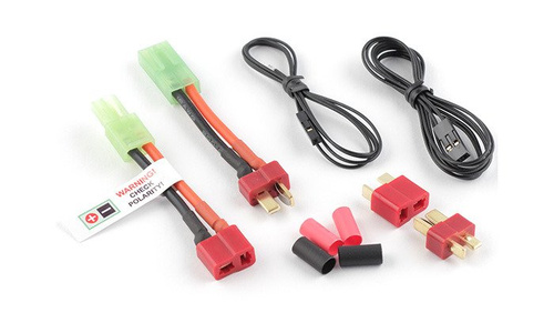 GATE - WARFET™ AEG Control System - Ver. 1.1