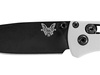 Benchmade - Mini Bugout Folding Knife - AXIS® Lock - S30V - White - 533BK-1