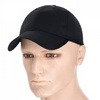 M-Tac - Tactical Cap - Flex Rip-Stop - Black - 40533002