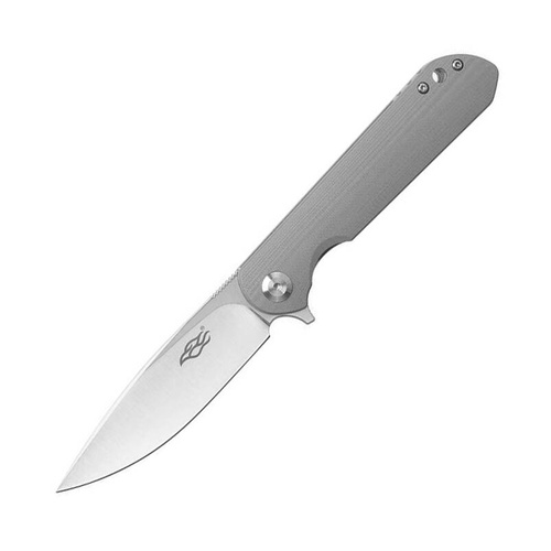 Ganzo - Firebird FH12-SS EDC Folding Knife - Frame Lock - D2 - FH12-SS