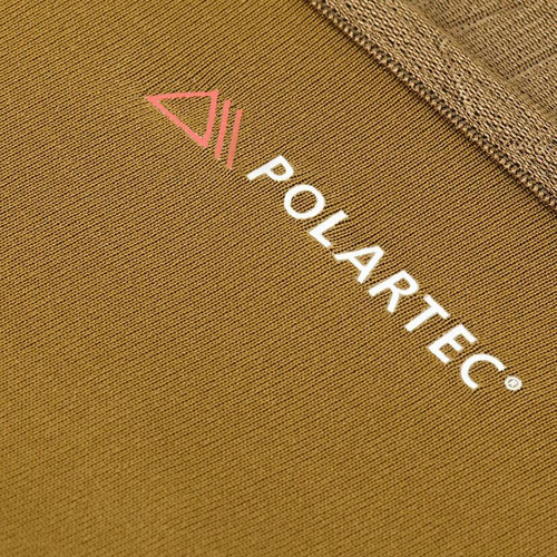 M-Tac - Level I Polartec Thermal Leggings - Coyote - 70024005