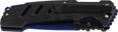 Herbertz Solingen - Knife Drop Point Folder 95 mm - 577512