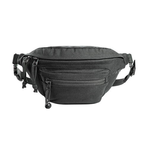Tasmanian Tiger - Modular Hip Bag - Black - 7185.040
